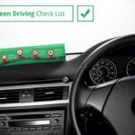 Green driving – download your drivers checklist