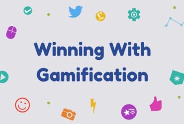 Winning With Gamification