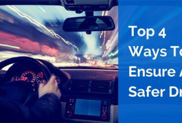 Ways to Ensure Safer Driving for Your Employees