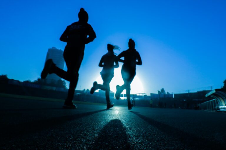 marathon