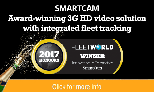 award winning smart cam