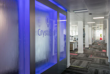 End of an era but exciting future for Crystal Ball