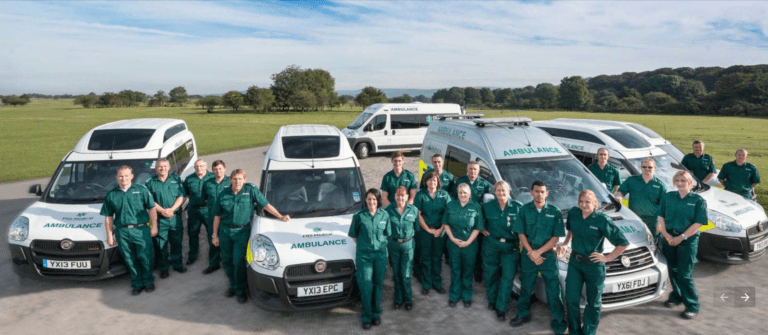 ambulance