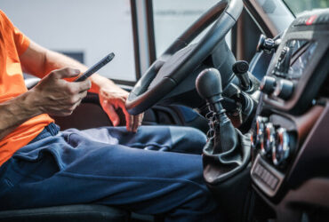 Driver-facing fleet dash cams will prove a safety revolution