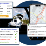 AI-Powered Dash Cams for Fleet Management: A Comprehensive Guide