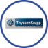 Transport Manager, ThyssenKrupp