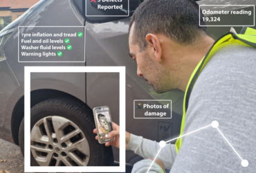 How Vehicle Defect Reporting Keeps Your Fleet Compliant