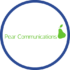 Office Manager, Pear Communications