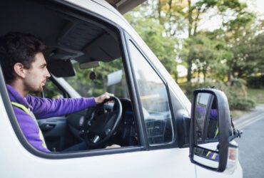 The Role of Driver Behaviour in Reducing Fleet Operating Costs