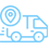 Icon for Vehicle Tracking