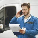 How Does Vehicle Tracking Calculate Driver Scores?