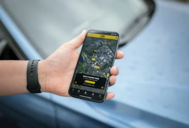 The Role of Vehicle Tracking in Preventing HGV Route Violations