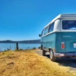 Why You Should Install a Tracker on Your Campervan