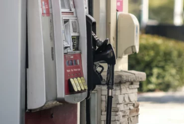 How Fuel Cards Can Save Your Business Money