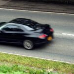 The Impact of Employee Speeding in Company Cars