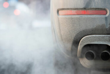 Why Idling is a Problem and How Vehicle Tracking Can Help