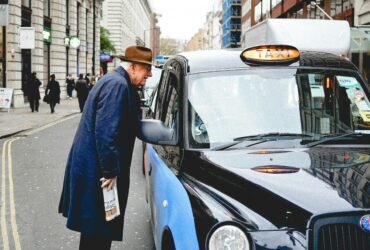 The Benefits of Using TfL-Approved Dash Cams for London’s Taxis and Private Hire Vehicles