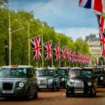 Case Study: How TfL-Approved Dash Cams Can Help Taxis & Private Hire Vehicles in London