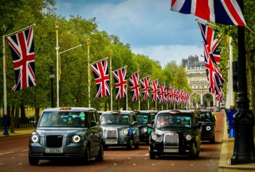 Case Study: How TfL-Approved Dash Cams Can Help Taxis & Private Hire Vehicles in London