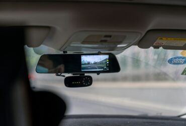 The Business Owner’s Guide to Improving Fleet Security with 4G Dash Cams