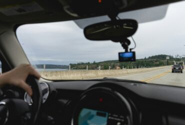Beyond Surveillance: The Value of 4G Dashcams in Driver Training and Performance Monitoring
