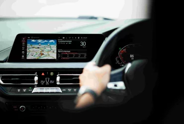 Beyond Compliance: How DVS Improves Fleet Safety and Efficiency