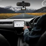 Cutting-Edge Features of Modern Dash Cams: From GPS to Cloud Storage