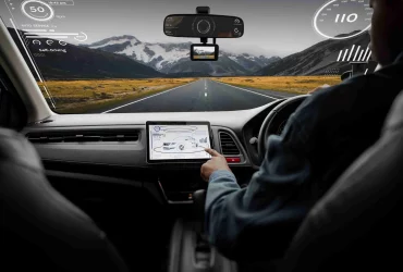 Cutting-Edge Features of Modern Dash Cams: From GPS to Cloud Storage