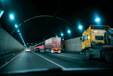 The Importance of Trailer Asset Tracking in Fleet Management