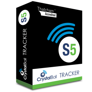 S5 Thatcham Tracker CrystalBall