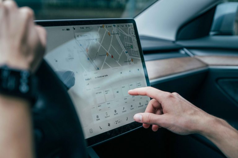 fleet tracking software