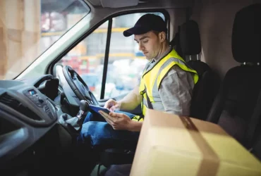 The Benefits Of Tachograph Analysis For Fleet Compliance